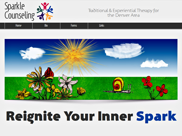 Sparkle Counseling